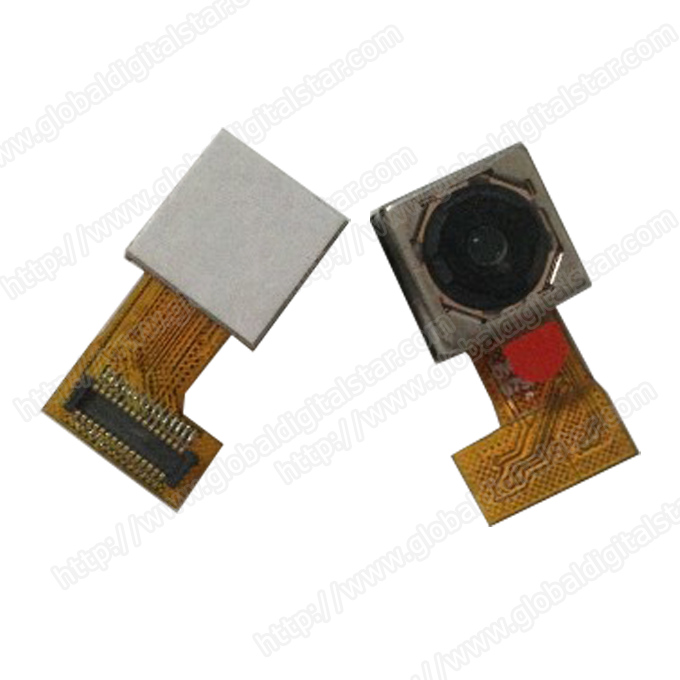 8mp Auto Focus CMOS Camera Module with MIPI Interface